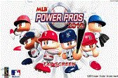 game pic for MLB Power Pros 2010